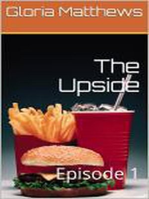 cover image of The Upside Episode 1